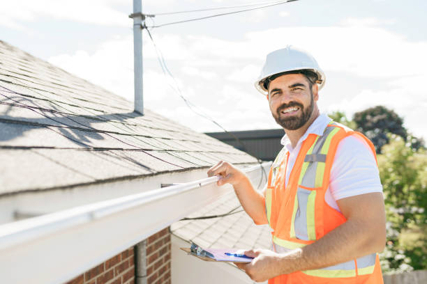Roof Installation Near Me in Vista Center, NJ