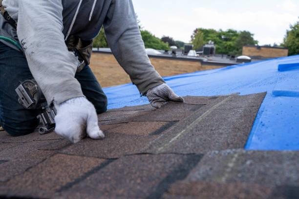 Best Slate Roofing Contractor  in Vista Center, NJ