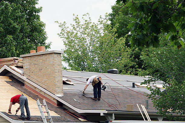 Slate Roofing Contractor in Vista Center, NJ