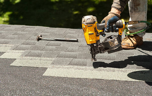 Best Local Roofing Companies  in Vista Center, NJ
